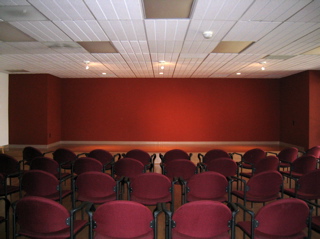 LCG Auditorium